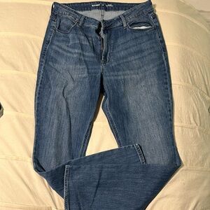 Old navy jeans
